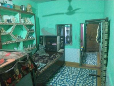 Bedroom Image of 350 Sq.ft 1 BHK Independent House for rent in Tajganj Agra for Rs. 5700