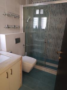 Bathroom Image of 4335 Sq.ft 5 BHK Apartment / Flat for sale in Indira Nagar Bengaluru for Rs. 85000000