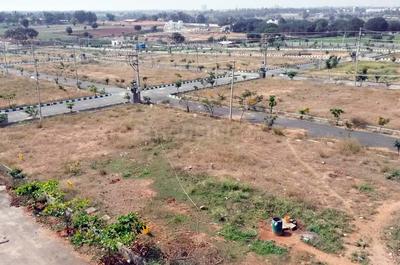 Image of 1500 Sq.ft Residential Plot / Land for sale in PSR Icon Coral, Gudighattanahalli, Bengaluru for Rs. 6500000