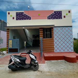 Image of 650 Sq.ft 2 BHK Villa for sale in Maraimalai Nagar, Chennai for Rs. 2775000
