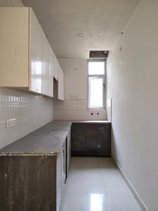 Kitchen Image of 1500 Sq.ft 3 BHK Apartment / Flat for sale in Vyam Metro Apartments, Noida Extension Greater Noida for Rs. 4861000
