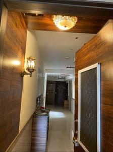 Hall Image of 750 Sq.ft 2 BHK Apartment / Flat for sale in Ashar Sapphire, Thane West Thane for Rs. 16500000