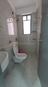 Image of 1980 Sq.ft 3 BHK Apartment / Flat for rent in Pacifica North Enclave Block A To K, Vaishno Devi Circle, Ahmedabad for Rs. 45000