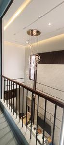 Balcony Image of 2100 Sq.ft 3 BHK Independent House for sale in Saibaba Colony Coimbatore for Rs. 18000000
