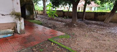 Balcony Image of 6078 Sq.ft Residential Plot / Land for sale in Kalpathy Palakkad for Rs. 21000000
