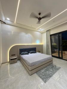 Bedroom Image of 3600 Sq.ft 4 BHK Independent House for sale in Vaishali Nagar Extension Jaipur for Rs. 27100000