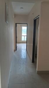 Hall Image of 1235 Sq.ft 3 BHK Apartment / Flat for sale in Unimark Springfield, Rajarhat Kolkata for Rs. 7500000