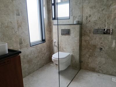 Image of 2460 Sq.ft 5 BHK Villa for sale in Mata VK Sky Villa Orchard, Handewadi, Pune for Rs. 15500000