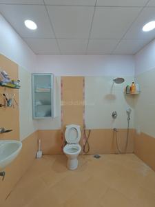 Bathroom Image of 3345 Sq.ft 4 BHK Independent House for sale in Science City Ahmedabad for Rs. 67500000