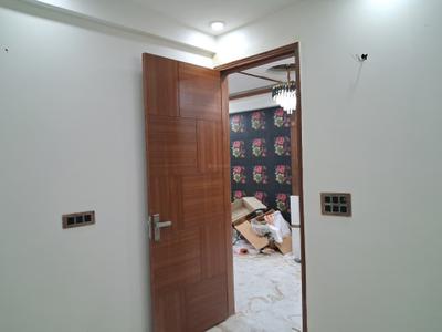 Bedroom Image of 1350 Sq.ft 3 BHK Apartment / Flat for sale in Sector 73 Noida for Rs. 4990000