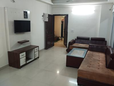 Hall Image of 1090 Sq.ft 2 BHK Apartment / Flat for sale in VVIP Homes, Noida Extension Greater Noida for Rs. 8900000