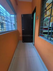 Balcony Image of 1062 Sq.ft 2 BHK Apartment / Flat for sale in Sodepur Kolkata for Rs. 3200000