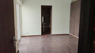 Bedroom Image of 1350 Sq.ft 3 BHK Apartment / Flat for rent in Eros Sampoornam 2, Noida Extension Greater Noida for Rs. 27000