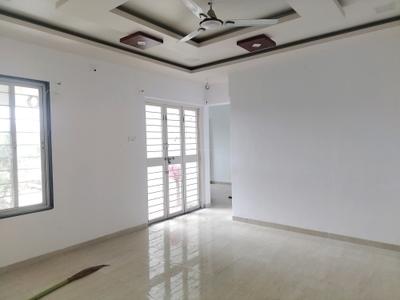 Ashtekar Silver Oak Living Room 1