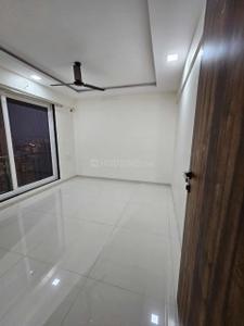 Bedroom Image of 1950 Sq.ft 3 BHK Apartment / Flat for sale in Bhagwati 19 East, Nerul Navi Mumbai for Rs. 42500000