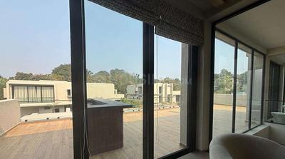 Balcony Image of 4690 Sq.ft 5 BHK Villa for sale in Saral Alibag for Rs. 121000000