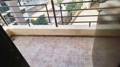 Image of 950 Sq.ft 2 BHK Apartment / Flat for sale in Dreams Nandini, Shewalewadi, Pune for Rs. 5500000