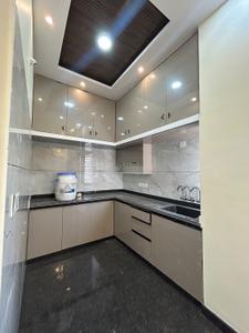 Kitchen Image of 1200 Sq.ft 2 BHK Independent House for sale in Yandahalli Mysore for Rs. 11500000