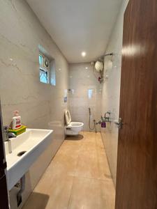 Image of 2352 Sq.ft 4 BHK Villa for sale in New Town, Kolkata for Rs. 16000000