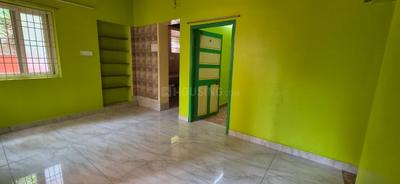 Hall Image of 700 Sq.ft 2 BHK Builder Floor for rent in Ekkatuthangal Chennai for Rs. 20000
