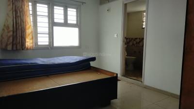 Bedroom Image of 1650 Sq.ft 3 BHK Apartment / Flat for sale in Jodhpur Ahmedabad for Rs. 8500000