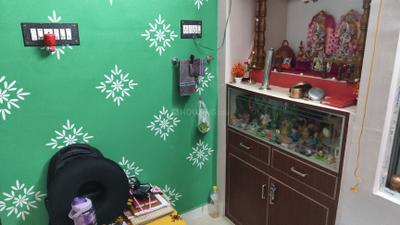 Bedroom Image of 700 Sq.ft 2 BHK Apartment / Flat for sale in Mukundapur Kolkata for Rs. 2950000