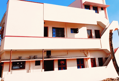 Image of 600 Sq.ft 1 RK Independent House for rent in Mathikere, Bengaluru for Rs. 4000