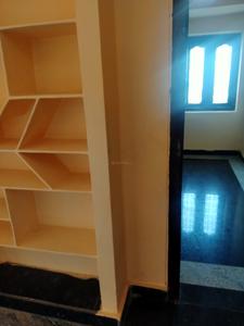 1 BHK Independent House