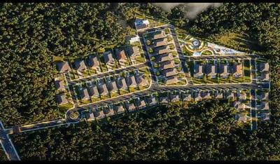 Image of 1350 Sq.ft Residential Plot / Land for sale in Platinum Township, Horawala, Dehradun for Rs. 6750000