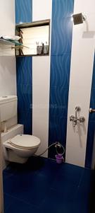 Bathroom Image of 1850 Sq.ft 3 BHK Apartment / Flat for sale in Gotri Vadodara for Rs. 4800000