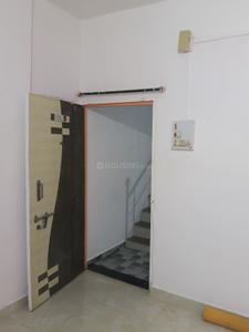 Hall Image of 400 Sq.ft 1 RK Independent House for rent in Pimple Gurav Pune for Rs. 10000