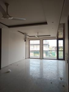 Hall Image of 4500 Sq.ft 4 BHK Builder Floor for rent in Panchsheel Park New Delhi for Rs. 275000