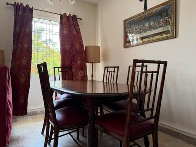Hall Image of 900 Sq.ft 2 BHK Apartment / Flat for sale in Bandra West Mumbai for Rs. 57500000