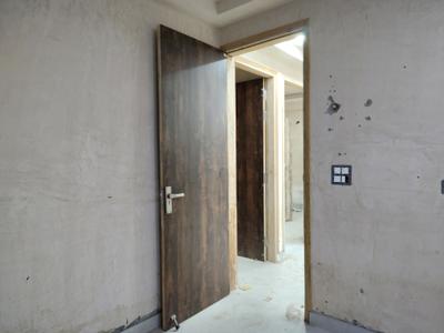Bedroom Image of 1110 Sq.ft 3 BHK Apartment / Flat for sale in Mehrauli New Delhi for Rs. 8000000