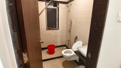 Image of 900 Sq.ft 2 BHK Apartment / Flat for sale in Triumph Towers, Malad West, Mumbai for Rs. 24500000
