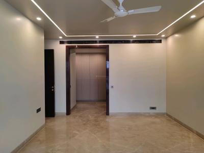 Bedroom Image of 3240 Sq.ft 4 BHK Builder Floor for sale in Sector 45 Gurgaon for Rs. 40000000