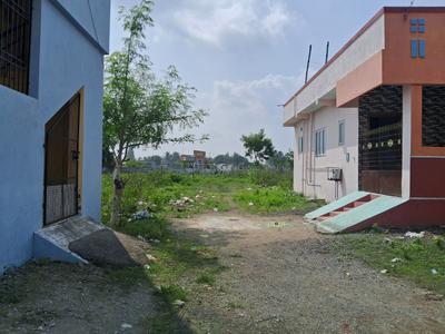 Image of 850 Sq.ft 2 BHK Villa for sale in Poonjeri, Chennai for Rs. 3765000
