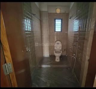 Bathroom Image of 1392 Sq.ft 3 BHK Apartment / Flat for sale in Bankim Nagar Siliguri for Rs. 5000000