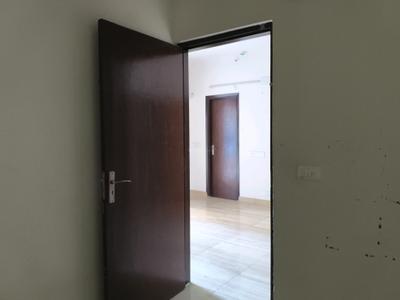 Bedroom Image of 990 Sq.ft 2.5 BHK Apartment / Flat for sale in NBCC Tropical Garden, Noida Extension Greater Noida for Rs. 7500000