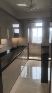 Kitchen Image of 1700 Sq.ft 3 BHK Independent House for rent in Lashkaria Indrasukh, Andheri West Mumbai for Rs. 195000
