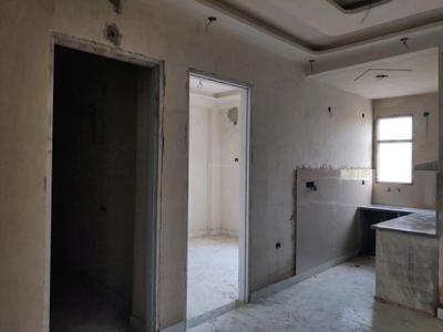 Living Room Image of 900 Sq.ft 3 BHK Builder Floor for sale in DLF Ankur Vihar Ghaziabad for Rs. 3540023