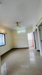 Hall Image of 650 Sq.ft 1 BHK Builder Floor for rent in Indira Nagar Bengaluru for Rs. 23500