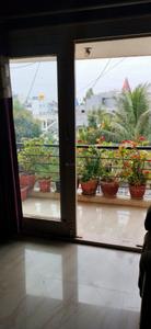Balcony Image of 1850 Sq.ft 3 BHK Apartment / Flat for sale in  Ivory Mansions, Hennur Bengaluru for Rs. 11470000