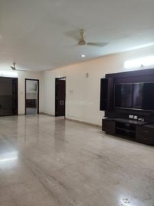 Hall Image of 3500 Sq.ft 3 BHK Apartment / Flat for rent in Jubilee Hills Hyderabad for Rs. 130000