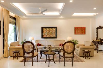 Hall Image of 7560 Sq.ft 5 BHK Independent House for sale in Palam Vihar Gurgaon for Rs. 185000000