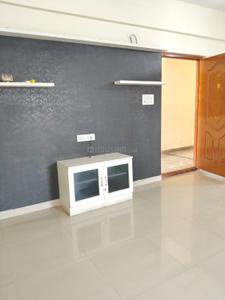 Hall Image of 1250 Sq.ft 2 BHK Apartment / Flat for sale in K R Puram Bengaluru for Rs. 7000000