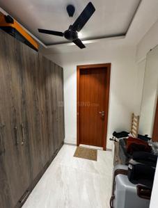 Bedroom Image of 2100 Sq.ft 3 BHK Apartment / Flat for rent in Mira Residency, Kalyani Nagar Pune for Rs. 130000