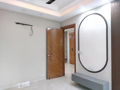 Bedroom Image of 2403 Sq.ft 4 BHK Builder Floor for sale in Puri Aman Villas, Sector 89 Faridabad for Rs. 25000000