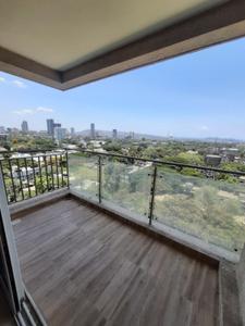 Balcony Image of 1680 Sq.ft 3 BHK Apartment / Flat for sale in Matunga East Mumbai for Rs. 60000000