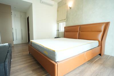 Bedroom Image of 2294 Sq.ft 3 BHK Apartment / Flat for rent in Conscient Hines Elevate, Sector 59 Gurgaon for Rs. 150000